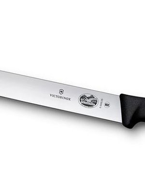 Coltellina Victorinox punta rotonda lama 25 Cm