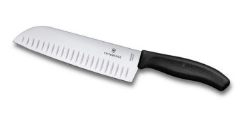 Coltello Santoku