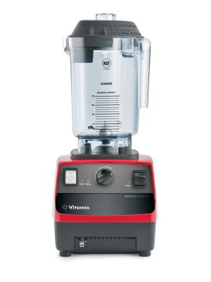 Barboss® Advance® Miscelatore Vitamix Professionale