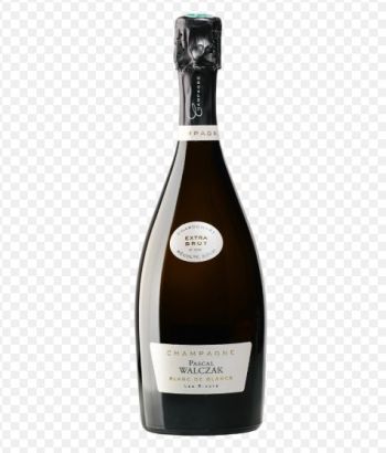 Champagne Blanc de Blancs 100% Chardonnay