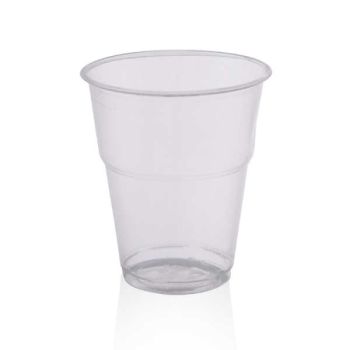 Bicchiere PLA Bioware 300/440ml