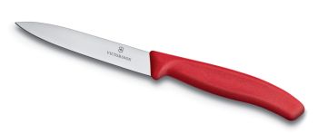 Spelucchino Victorinox 10cm lama liscia